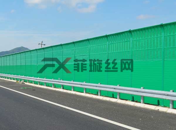 高速公路聲屏障公司